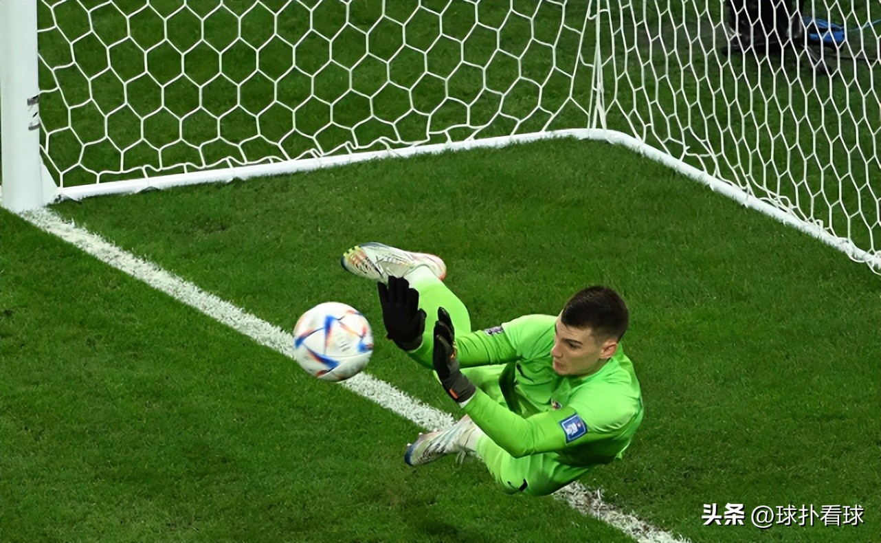 2018俄罗斯世界杯所有比赛（韧劲到炸！克罗地亚5场世界杯加时全部取胜，他们的名字叫奇迹）