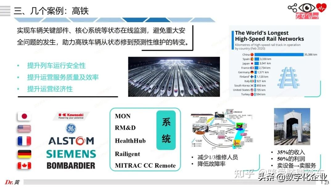 大白話科普PHM技術之引言和案例篇