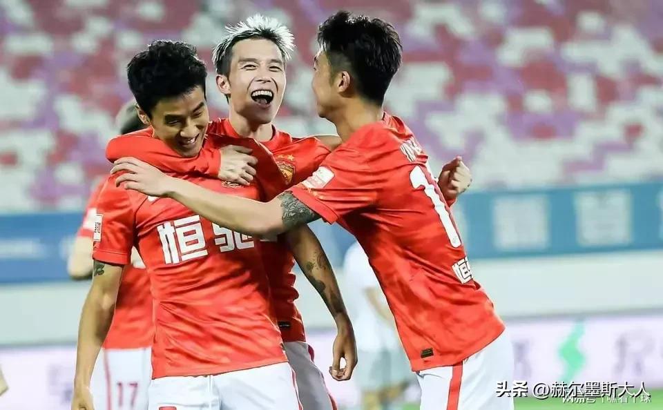中超在职业赛里是什么水平（对于上赛季中超18支球队的一些个人看法）
