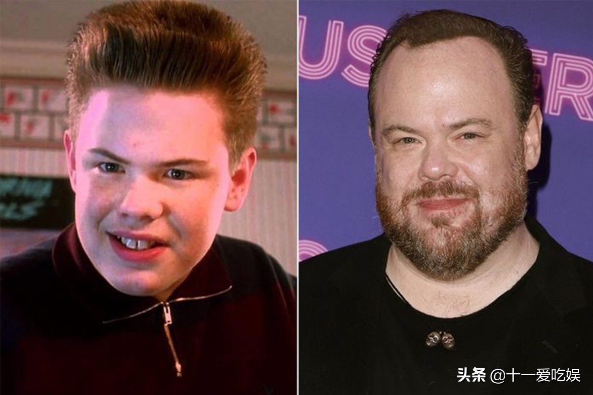 《小鬼当家》32年后的演员现状:有人跌落到谷底,有人当上总统