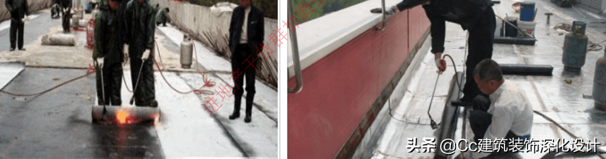 「技术」屋面防水工程技术要求