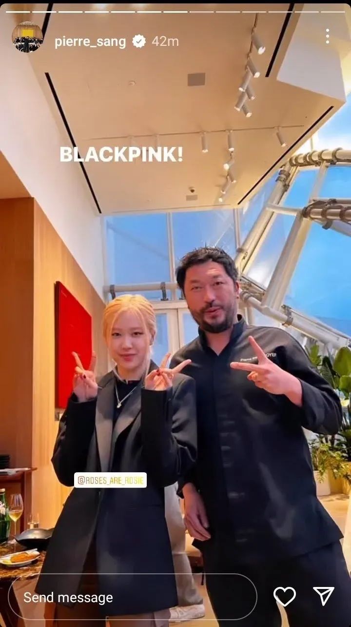 防弹-BLACKPINK恋爱传闻不断？；TWICE成员成熟美爆发