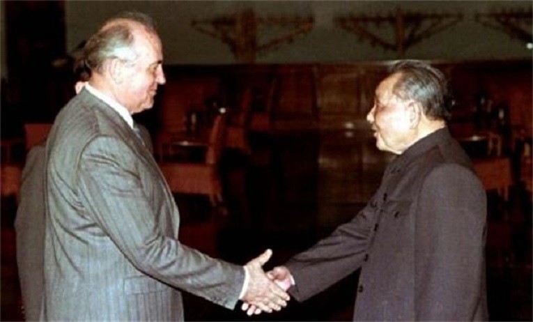 1997年，邓小平去世的消息一经发布，世界各国媒体都如何评价？