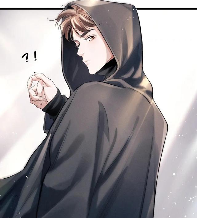 透明真空外套(《撒野》漫画蒋丞兼职当模特,新造型太帅了,大胆挑战