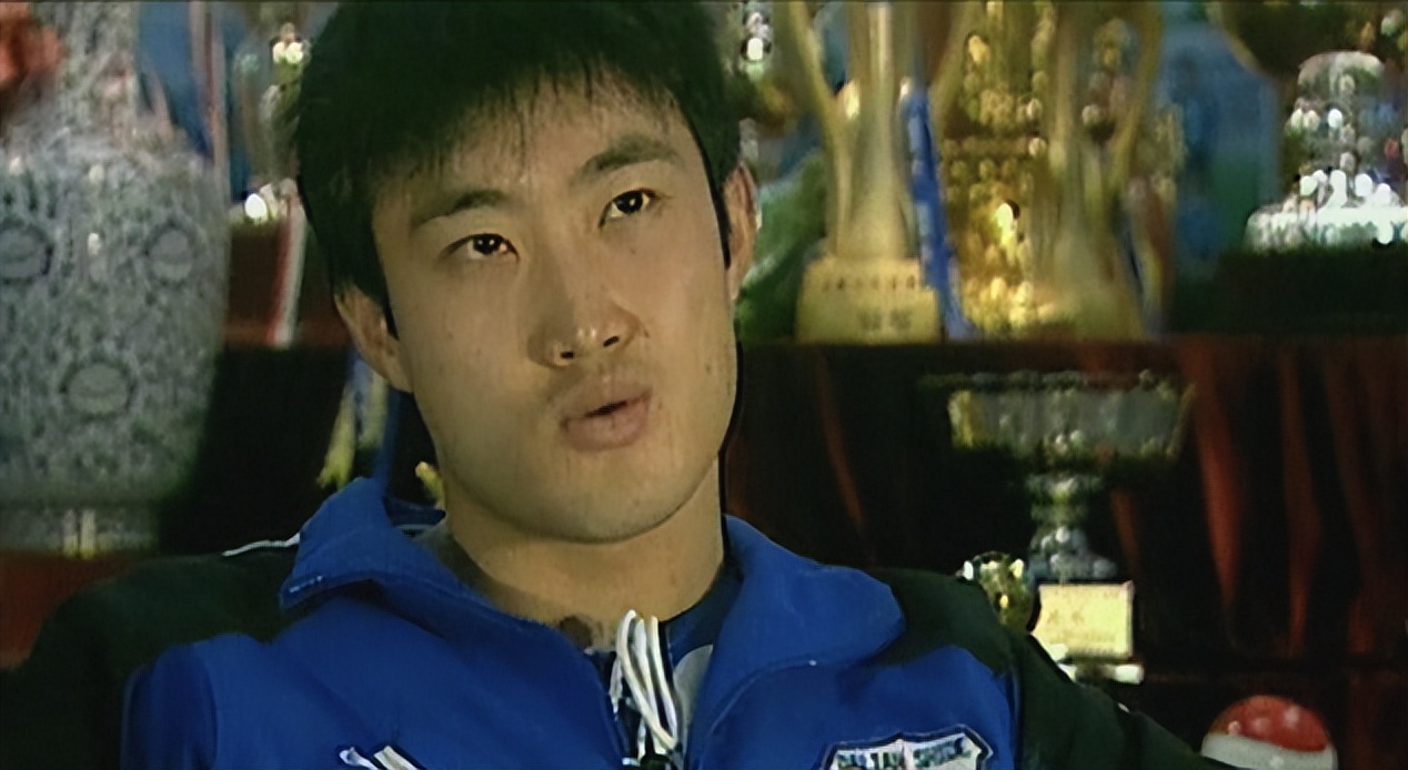 中国足球08年世界杯(「深度」中国足球——2002 之后的下坡路（上）)