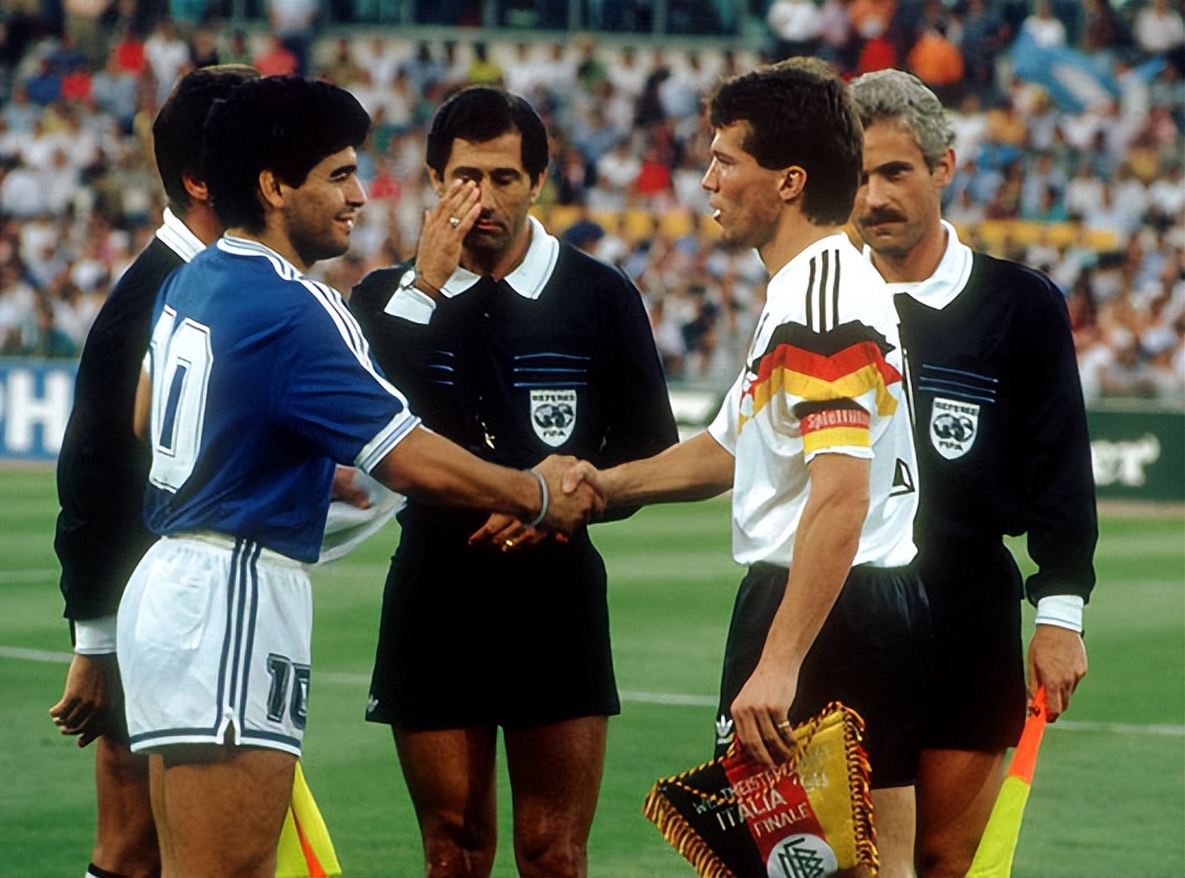 1990年世界杯，意大利之夏留给人们怎样的回忆