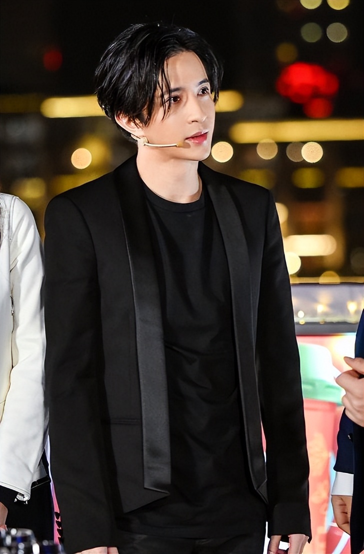 内娱最吓人的嘴内娱最厉害的嘴，非应采儿莫属