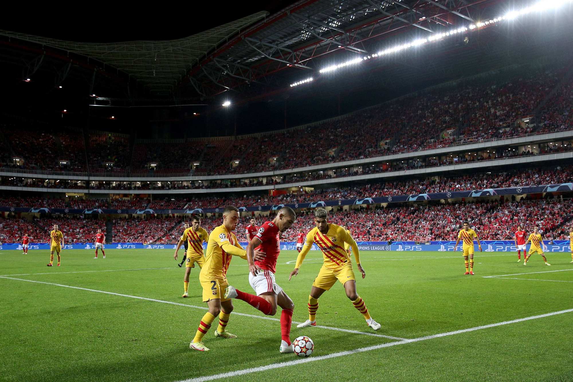 为什么西甲和德甲欧冠名额多（欧战名额科普！最多7队参加欧战是误传，欧足联没有这条规则）