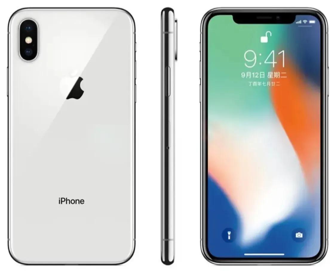 iphonexǼ(dai)ƻxģ