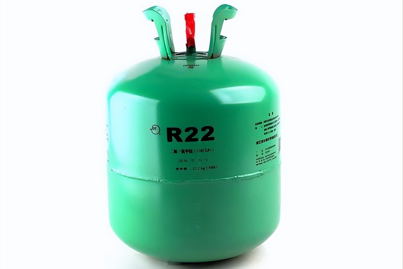 为什么变频空调必须抽真空，而定频空调可以不抽真空呢？