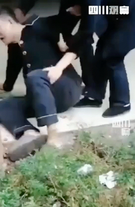 天网恢恢疏而不漏，要想人不知除非己莫为，苍天饶过谁