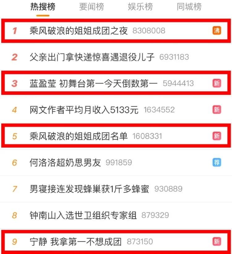 Jessica参加《浪姐3》？重返中国市场；​IVE再次陷入剽窃争议？