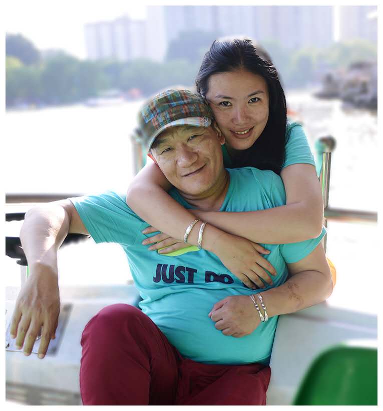 侯宝林私生子 侯宝林女儿侯珍-文化号