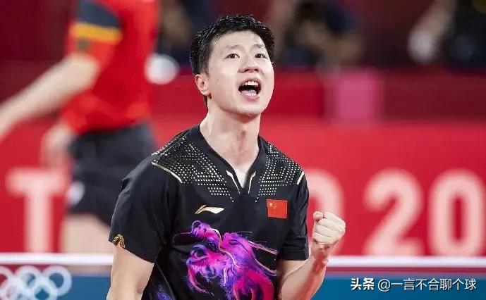 世界乒乓球強國排名（國際乒聯公布最新世界排名！樊振東馬龍梁靖崑稱霸，陳夢重回第一）