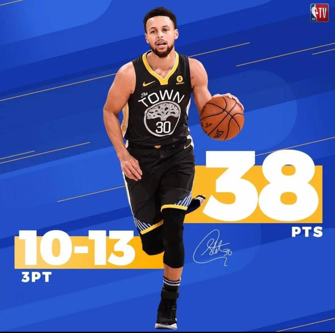 库里为什么不能拿nba三分（只会投3分！是NBA射手库里毁了篮球吗？）