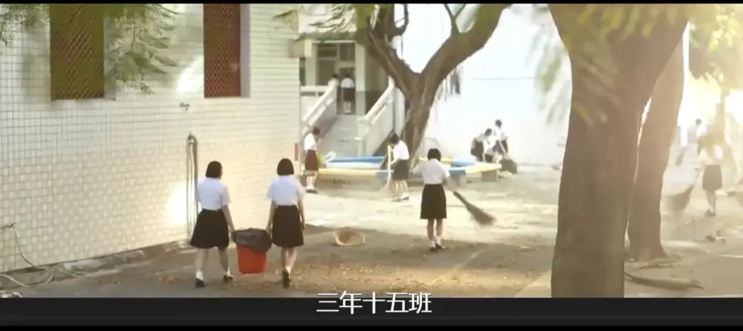 18年后重新看《斗鱼》才发现，青春期的伤痛与决定会影响一辈子