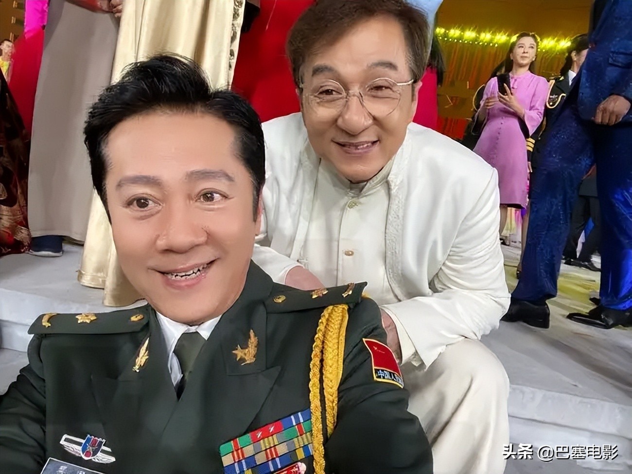 看30年央视青歌赛风云，有人英年早逝，有人再攀高峰，命运各不同