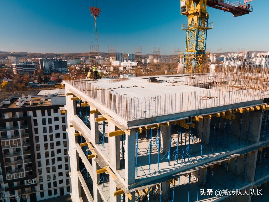 （软文预警）享受孤独 淬炼心性——工地认真落实集团公司学习精神