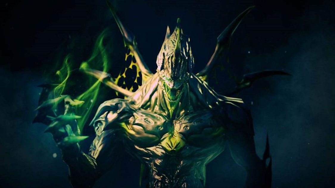 cf生化世界观讲了什么事情?揭秘第四次生化战争的背景故事