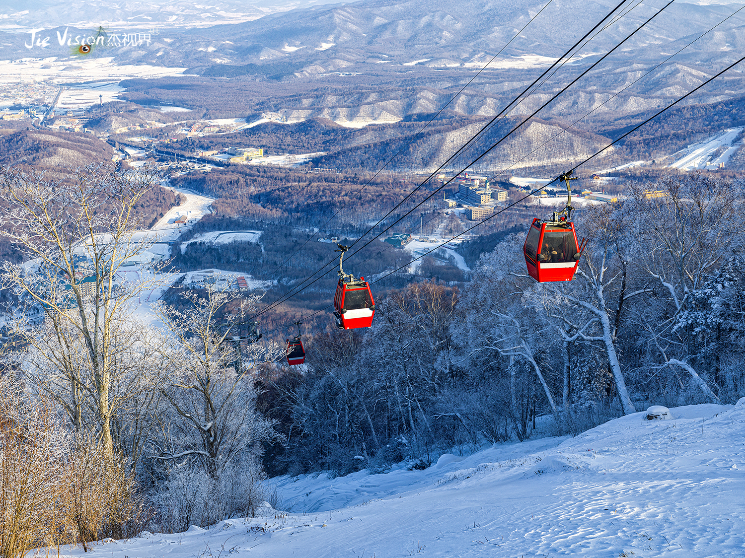 地理练习道和滑雪道的划分依据（滑雪如何区分雪道等级？中国顶级雪道有哪些？阳光滑雪场里聊雪道）