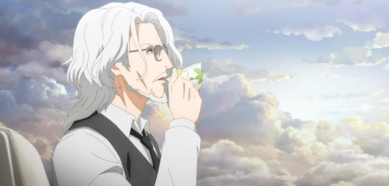 康斯坦丁神秘之所解析(龙族:康斯坦丁龙化,路明非将他射杀,老唐的真实