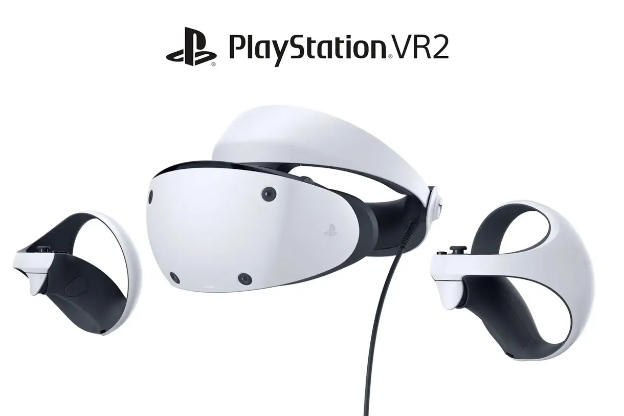 Tobii宣布正式成为PlayStation VR2眼动追踪技术供应商