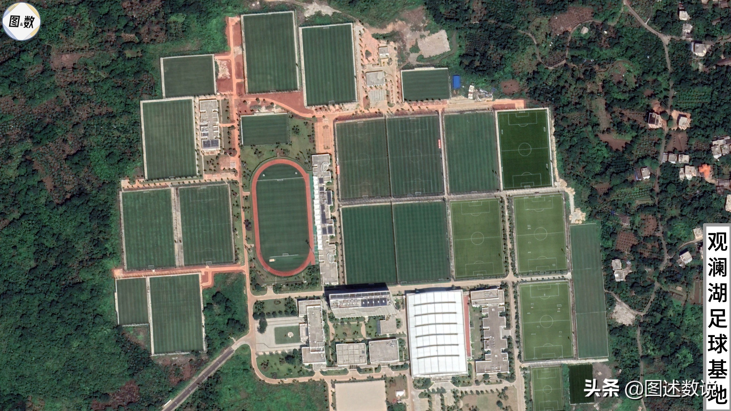 2018中超在哪里（三大赛区：中超的比赛场地有哪些？）