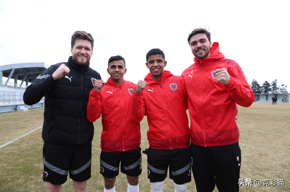 韩国k联赛推荐（杨震：韩K1联赛前瞻：谁能打破双雄争霸格局？）