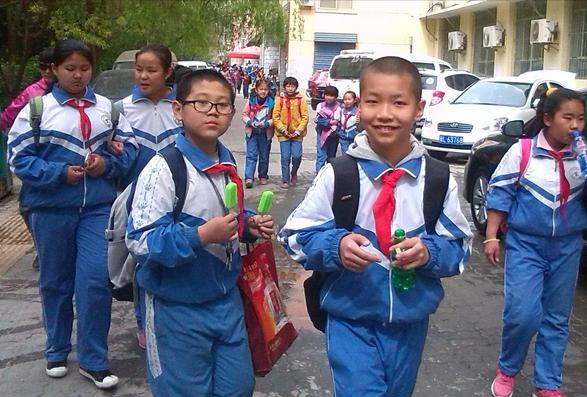 通知！各省中小学寒假时间出炉，马上要放假了，大家准备好了吗？
