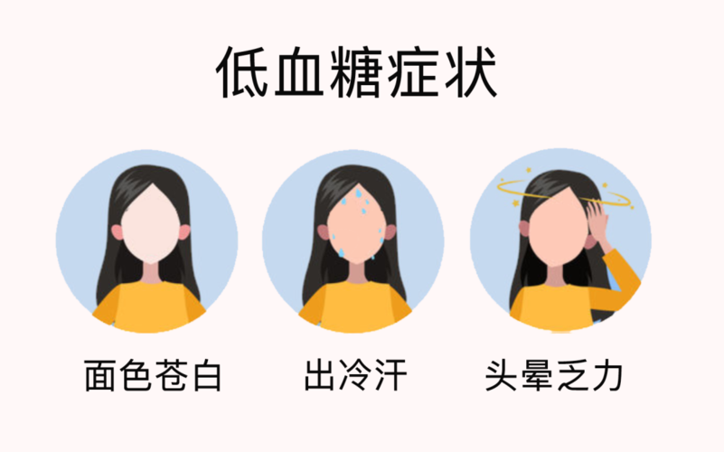 一饿就心慌、手抖，是怎么回事？医生坦言：可能是三大疾病在作祟