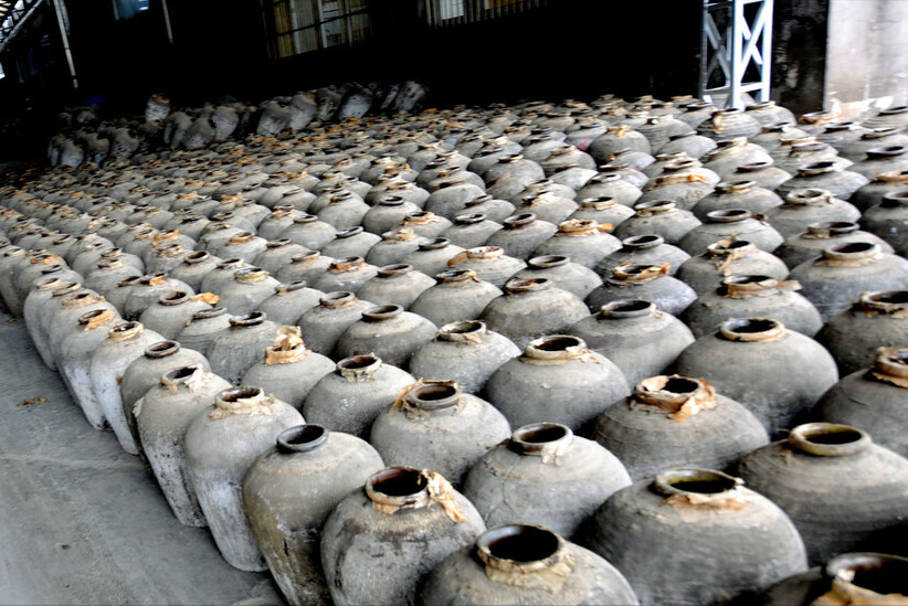 **哪的黄酒**喝？经过评选，这8种黄酒较出名，有你家乡的吗