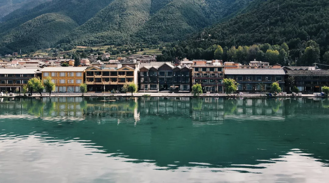 现成的旅行攻略和给力的景点半价(暑假旅行去哪玩)(图33) 抄作业了!现成的旅行攻略,给力的景点半价