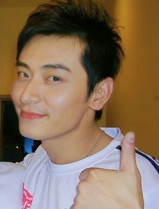 陈冠霖最新电视剧(陈冠霖版本马文才又登上热搜,演技和颜值双在线,不