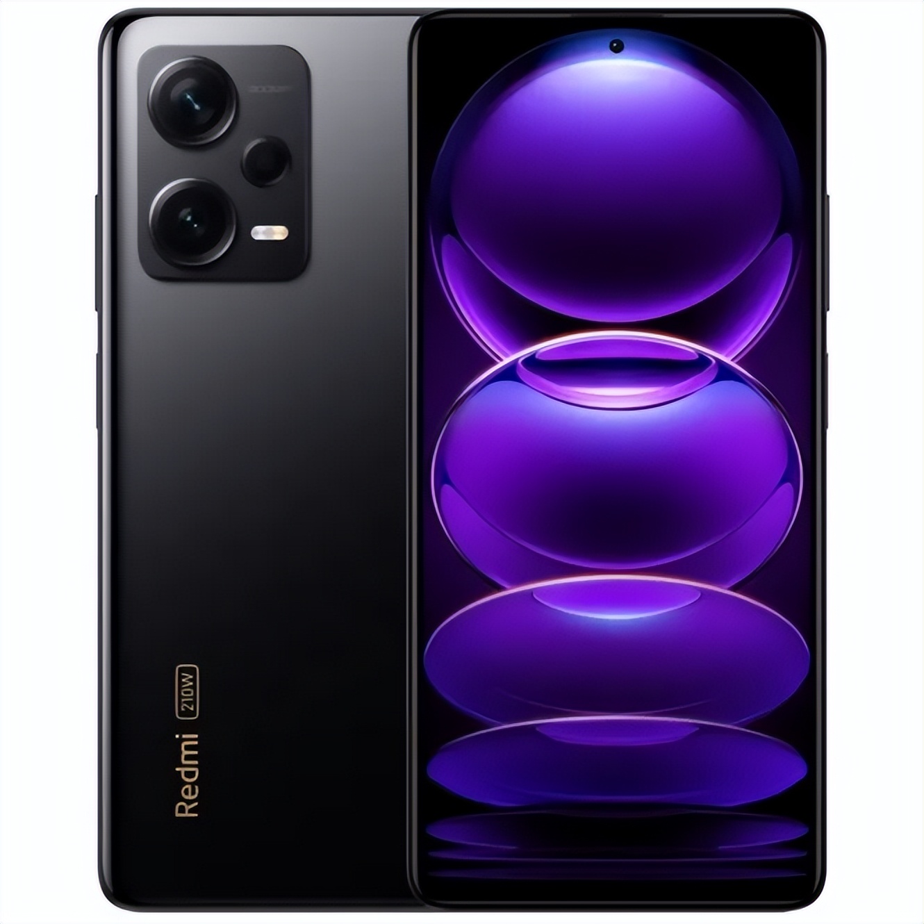 截至目前,盘点国内搭载2亿像素的手机