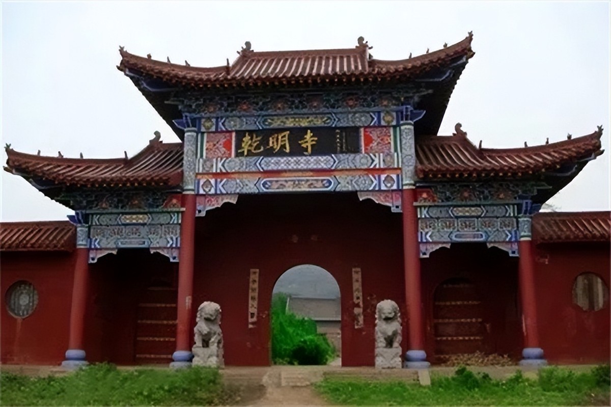 寺为何叫寺，庙为何叫庙，寺和庙有什么区别，作为炎黄子孙要了解