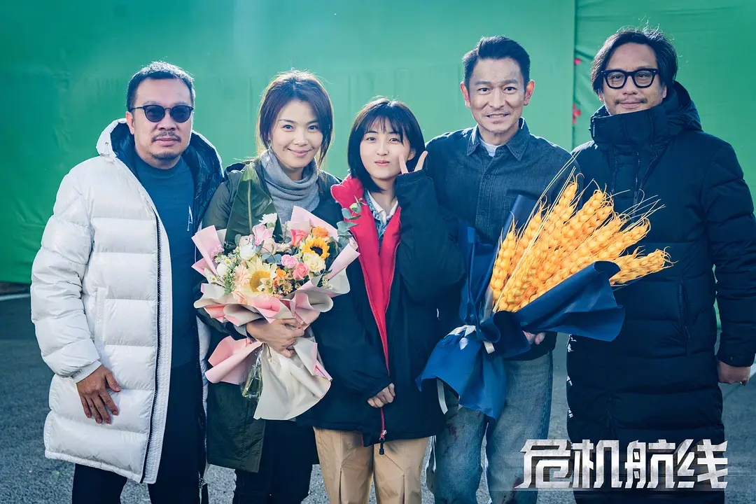 赵今麦新剧《开端》热播，00后四大女童星谁演技最好？答案来了