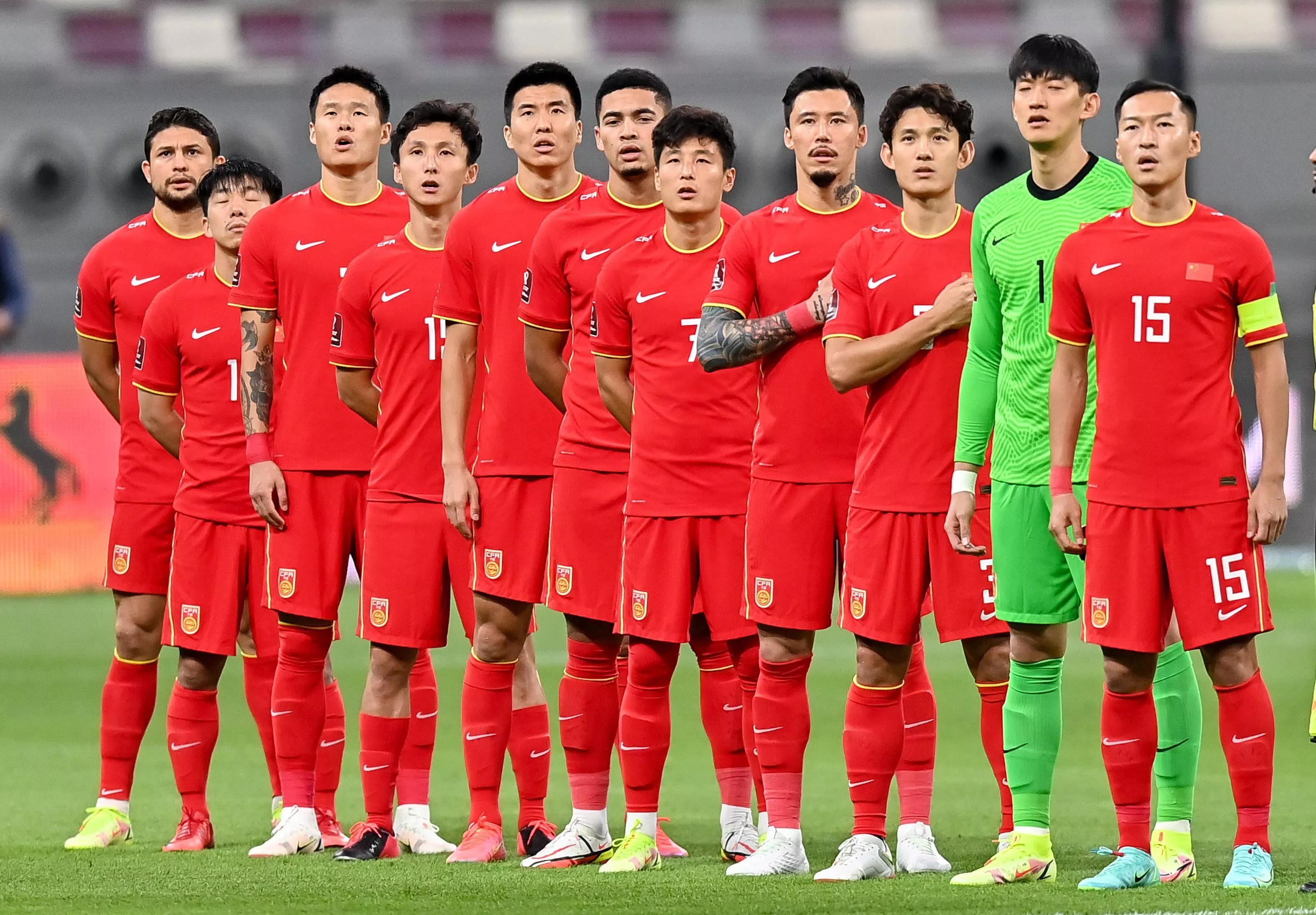 为什么说我们下次进世界杯(这些年,你都听说过哪些关于国足的段子?