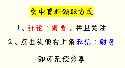 看完29岁财务经理的财务思维导图，感慨年薪40万不是没有道理