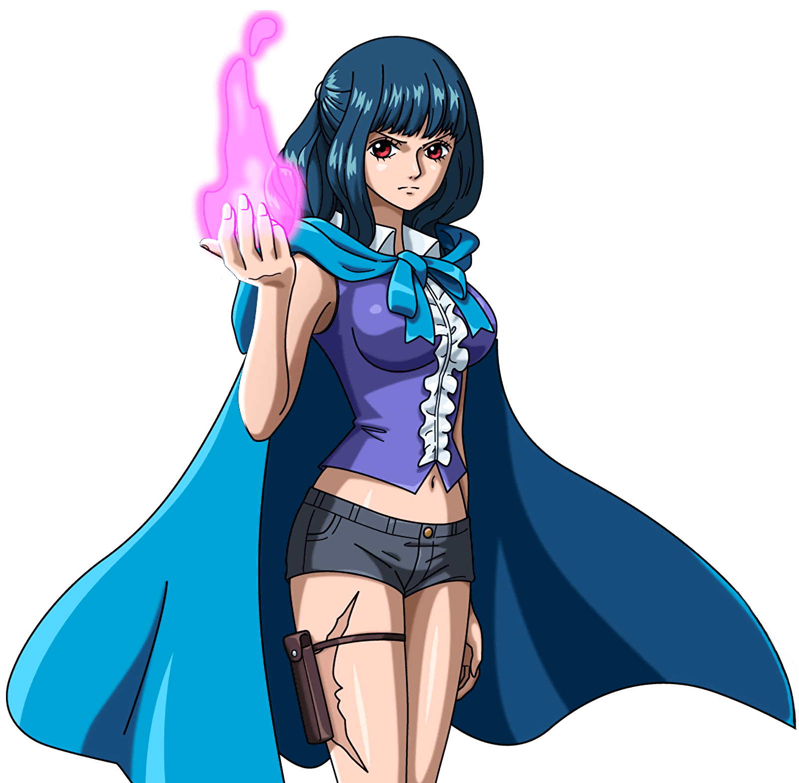 海贼王人鱼公主 海贼王人鱼公主年龄-世界十大之最