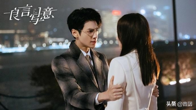 好剧推荐｜分享24部“吻戏”较多的现代剧，你看过哪一部呢？