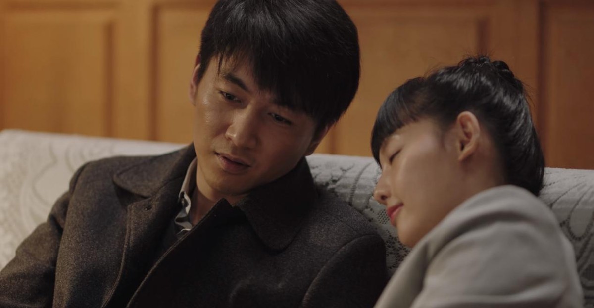 电视剧不离不弃剧情分集介绍(人生之路36,37集:双星揭开自己"遮羞布"