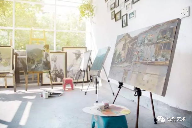 2022艺考-向前冲，我们在烟台广电等你