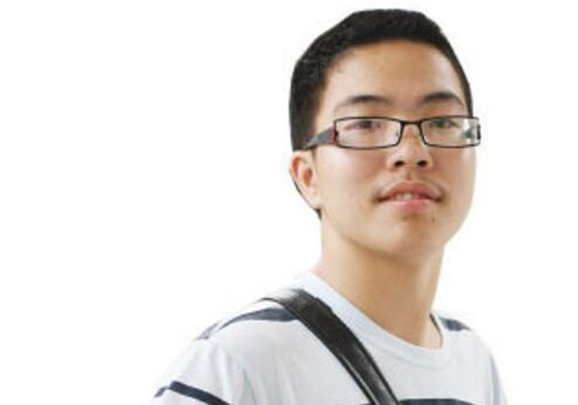 10年，江苏考生755字文言文获高分：拒绝北大，最后选择东南大学