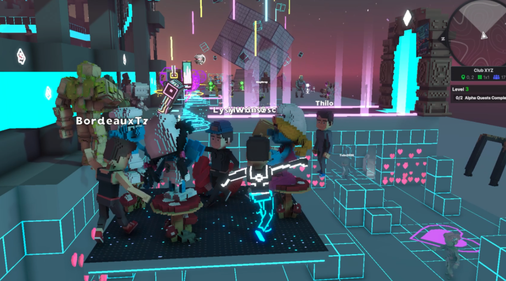 深度了解GameFi模式：边玩游戏边赚钱，这是游戏的未来么？