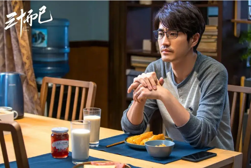 娱乐圈的八位“关系户”，个个靠走后门入圈，实力却不可小觑