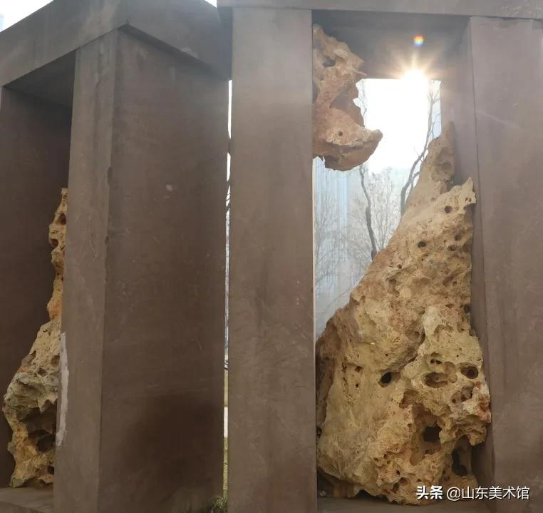 藏品赏析·「黄河赋」| 张永见《黄河四重奏》