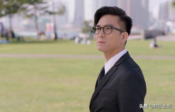 历届TVB万千星辉颁奖典礼—最佳男主角（1997-2021）