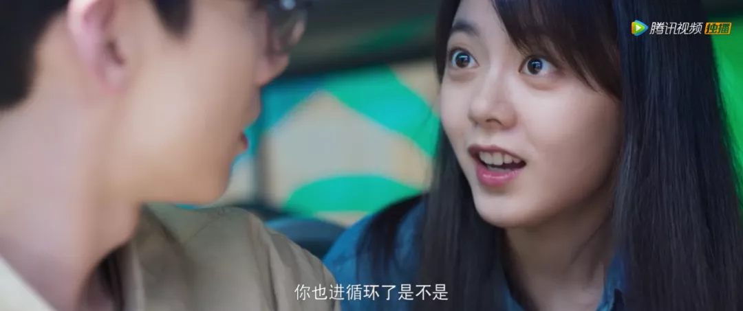 一口气刷10集,开年第一国剧爆了