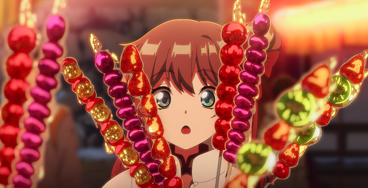 大王饶命吕小鱼结局大王饶命吕小鱼剧情介绍