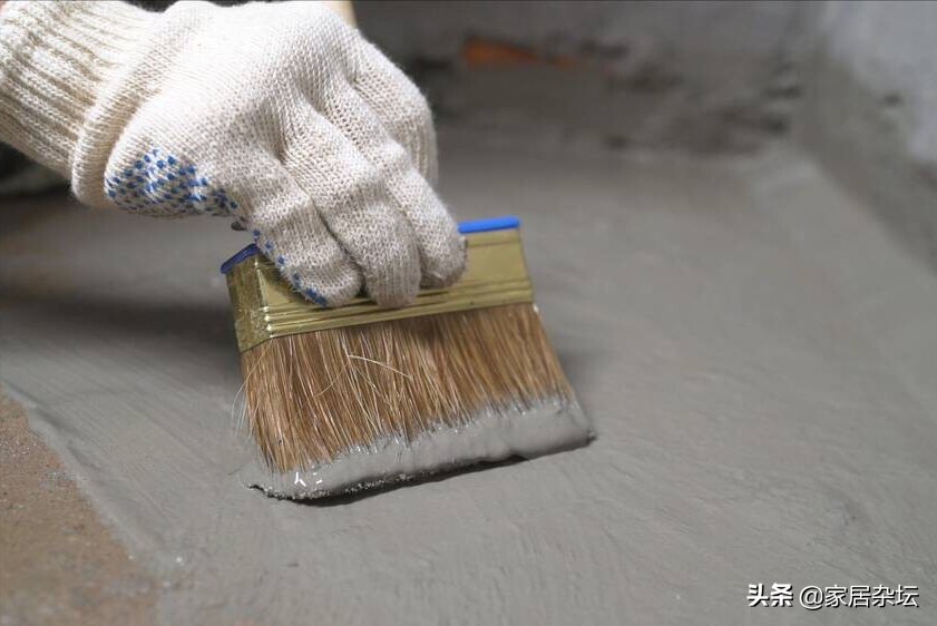 屋顶漏水，要分成2种不同的情况，有7种修复方法可以选择